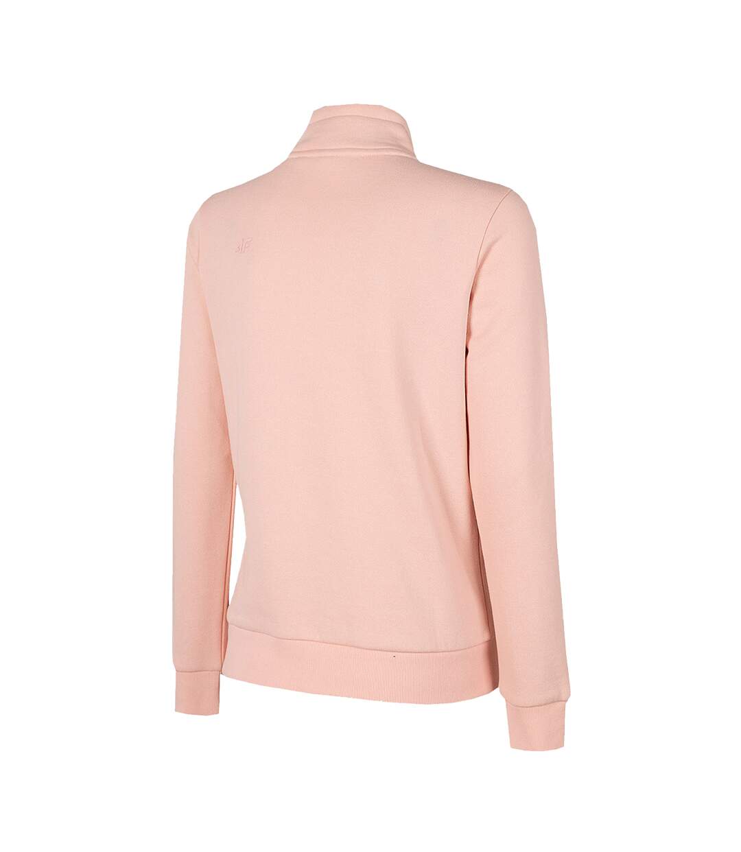 Veste H4z22bld35165s Femme Orange 4F-3