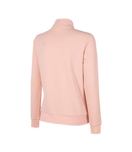 Veste H4z22bld35165s Femme Orange 4F
