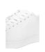 Baskets Kremes Homme Blanc Duck And Cover-3