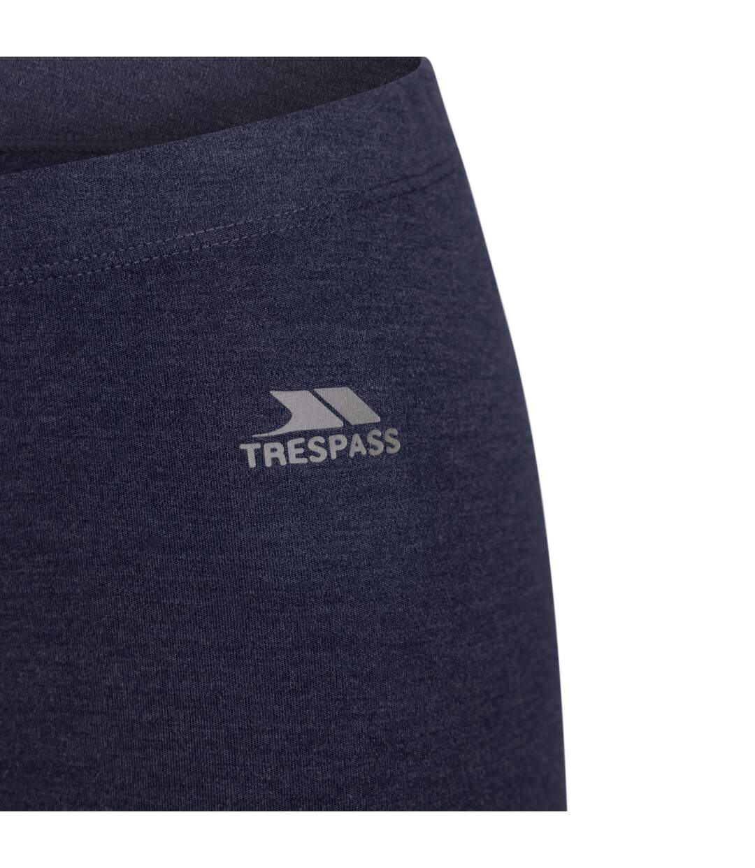 Bas Thermique Astraia Femme Denim Clair Trespass-3