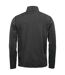 Sweat Treeline Performance Homme Noir Chiné Stormtech-2