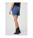 Short   en coton biologique JAIKA-4