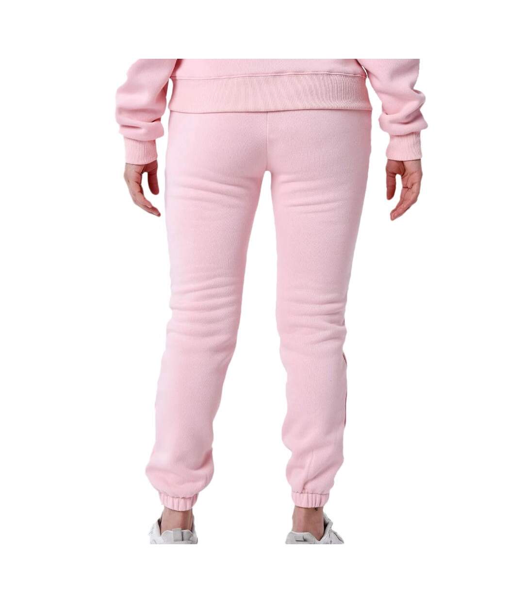 Jogging rose femme project x paris f234024 - s-2
