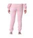 Jogging rose femme project x paris f234024 - s-2