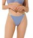 Slip bikini italien RAINBOW Lisca Cheek-1