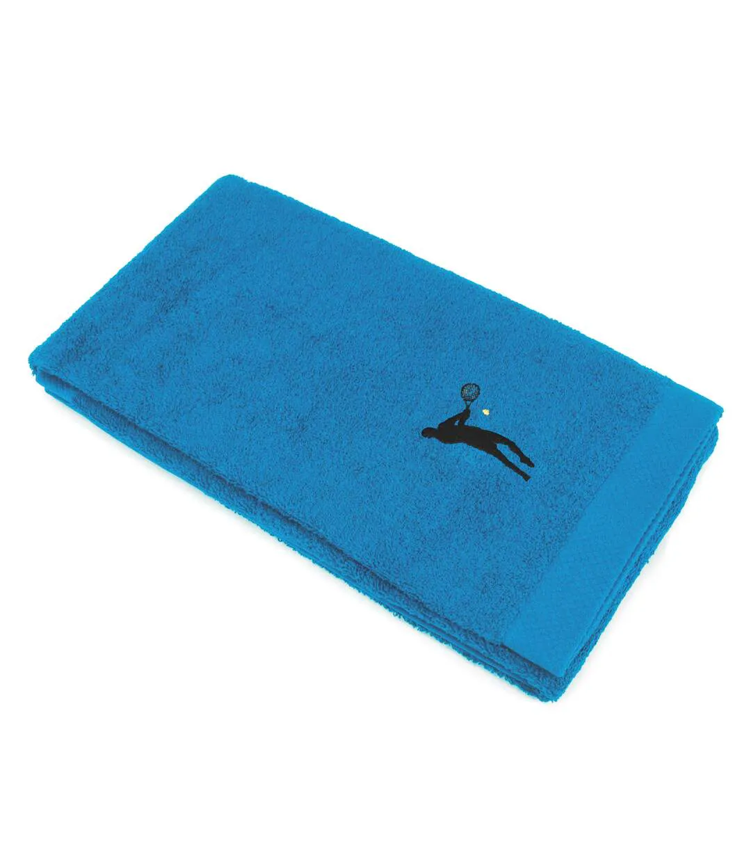 Drap de douche PURE TENNIS-1