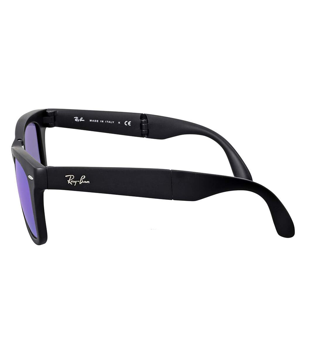 Folding Wayfarer Sunglasses RB4105601S1M50 Men-Women-2