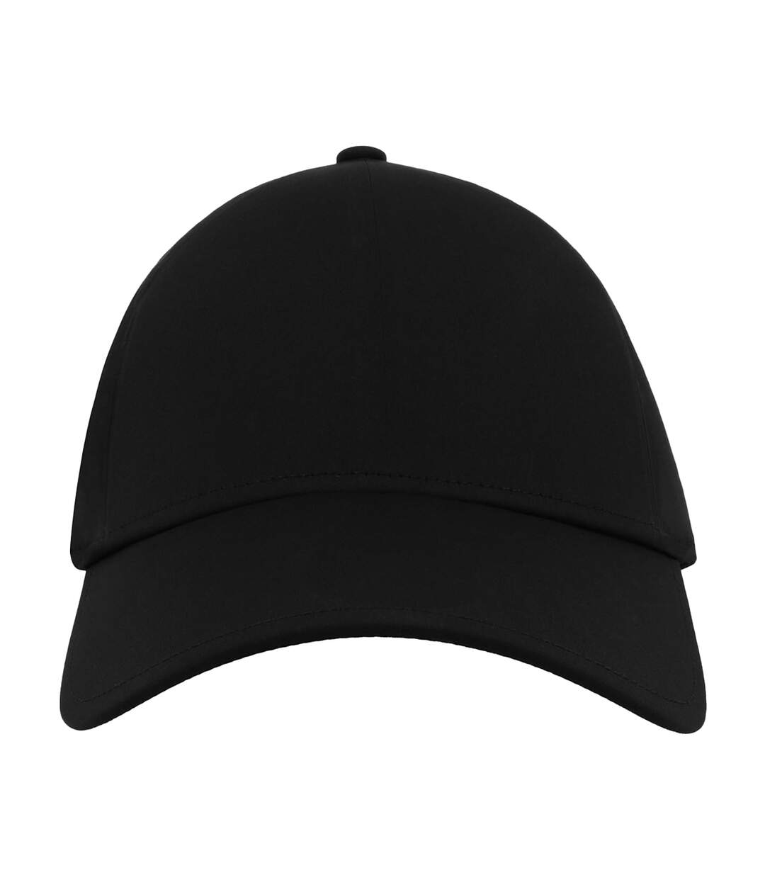 Casquette De Baseball Motif/style 6 Panneaux Bond S Adulte Noir Atlantis Headwear-3