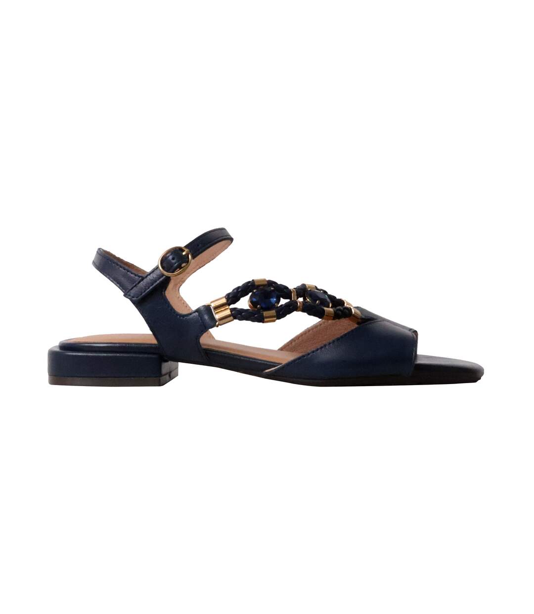 Sandales Cuir  Emilie Karston Clemence-2