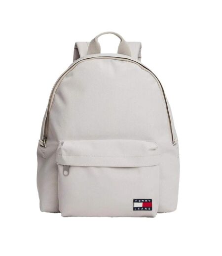 Sac à dos gris homme tommy hilfiger daily dom