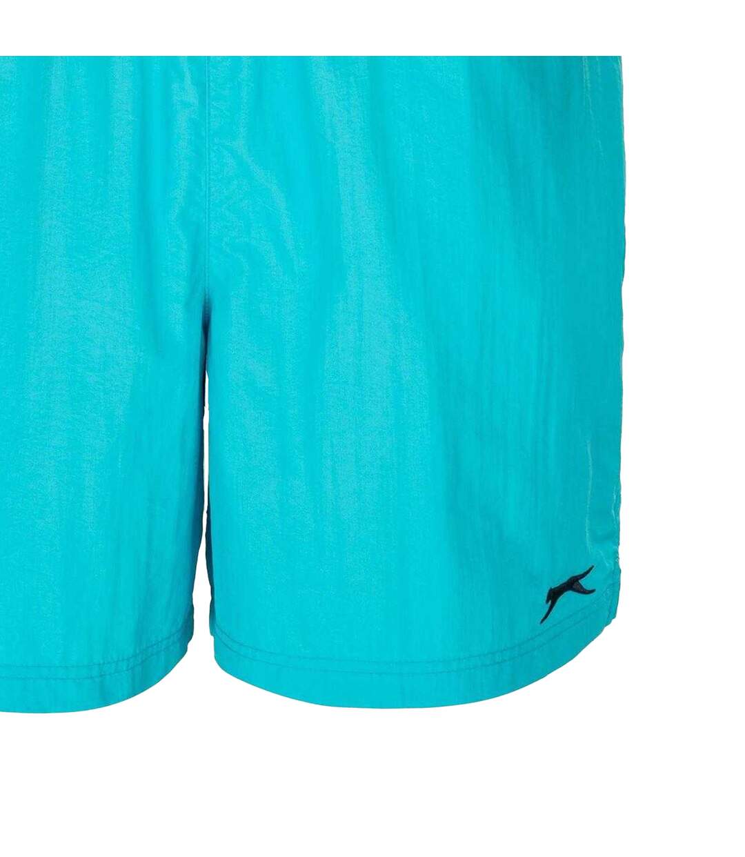 Short De Bain Homme Bleu Clair Slazenger-3