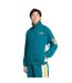 Veste De Survêtement Adibreak Homme Bleu Sarcelle Adidas-1