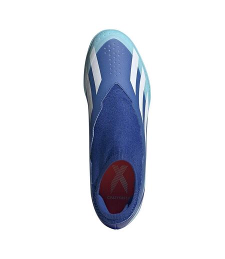 Chaussures De Foot En Salle Crazyfast.3 Homme Bleu Adidas