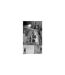 Papier Peint Banksy Grey Collage 50x1000cm-2