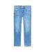 Jean Homme Bleu Clair Tommy Jeans-1