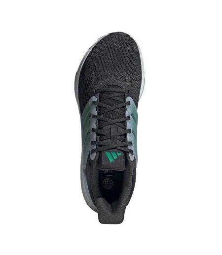 Baskets Ultrabounce Homme Noir Vert Blanc Adidas