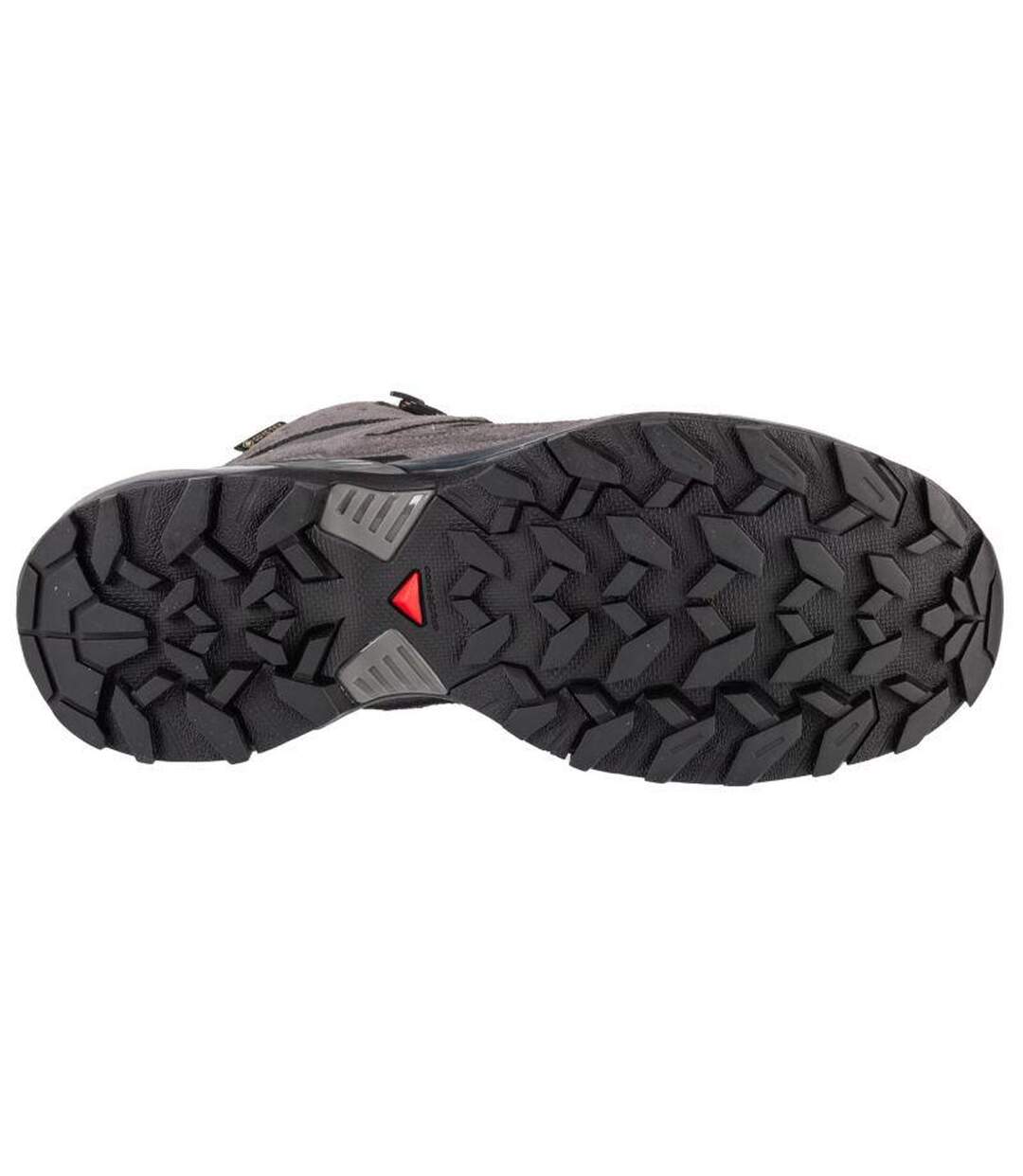 Bottines De Marche Ultra Gtx Homme Gris Salomon-3