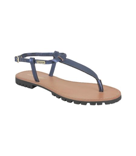 Sandales Cuir Les Tropeziennes Hanil