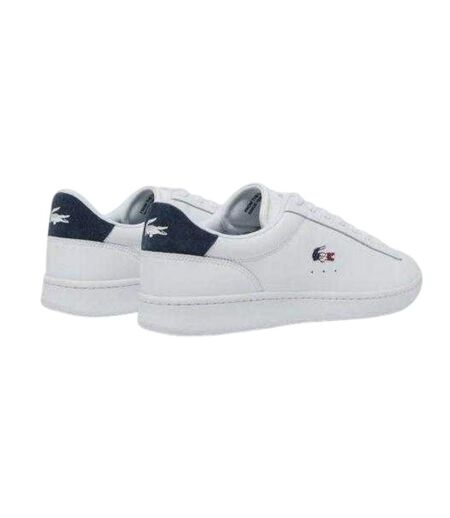 Chaussures Carnaby Set Homme Blanc Lacoste