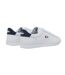 Chaussures Carnaby Set Homme Blanc Lacoste-2