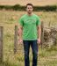 Tee-shirt SHOOTER2 Winchester – Le haut à manches courtes en pur coton pour un confort respirant au quotidien-5