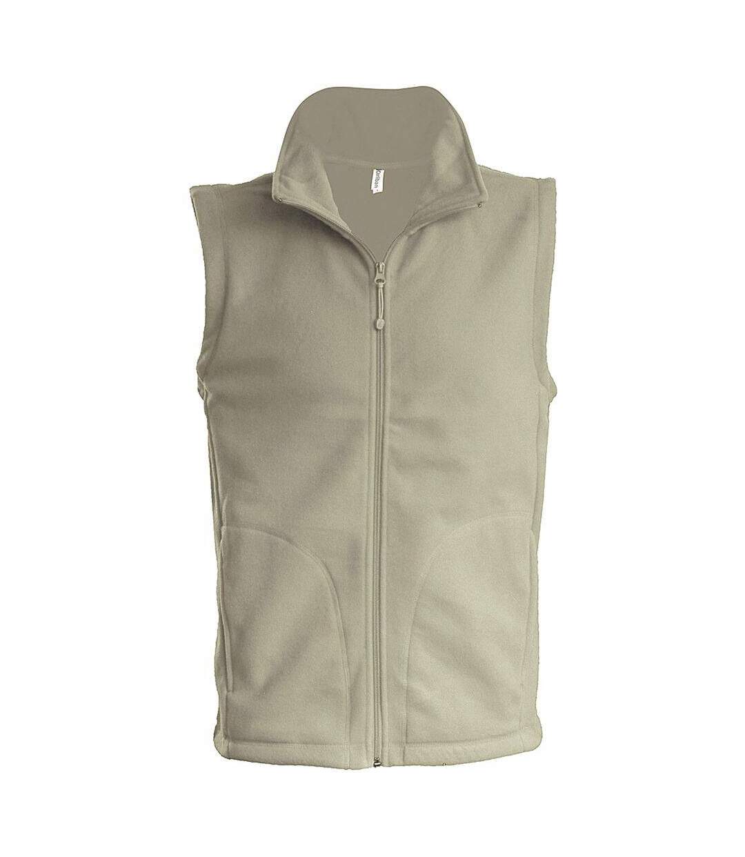 Gilet micropolaire Kariban-1