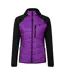 Doudoune Hybride Femme Amarante Noir Dare 2B-2