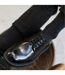 Steven - 3 Paires Homme Chaussettes Merinos Laine Chaudes Randonnée-3