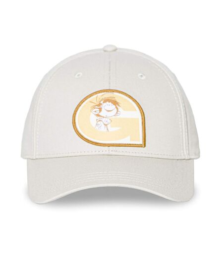 Casquette baseball adulte Gaston Lagaffe Gaston 1 Freegun