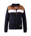 Sweat d555 willowbrook homme bleu marine Duke