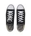 Baskets Homme Noir Blanc SoulCal-3
