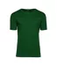 T-shirt Homme Vert Forêt Tropicale Tee Jays-1