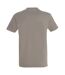 SOLS - T-shirt manches courtes IMPERIAL - Homme (Bleu pâle) - UTPC290