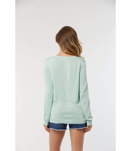 Pulls CLAIRA Ecume