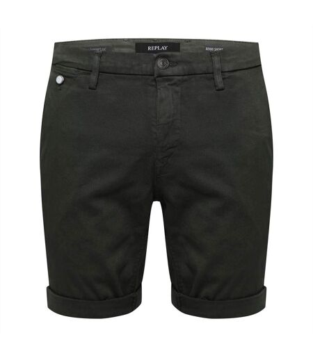 Short Chino Benni Homme Vert Replay