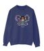 Disney - Sweat ENCANTO MIRABEL BUTTERFLY - Femme (Bleu marine) - UTBI16836-1
