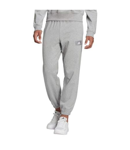 Pantalon De Jogging Essentials Feelvivid Homme Gris Adidas