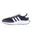 Baskets Run 70s Homme Noir Blanc Cassé Carbone Adidas-2