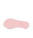 Tongs roses femme adidas eezay flip flop-2