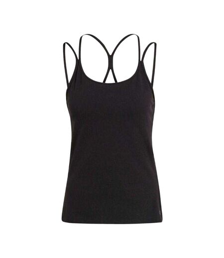 Débardeur Studio Femme Noir Adidas