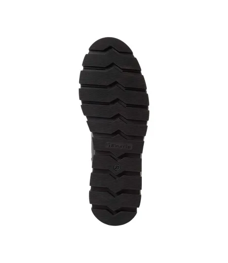 Bottines Cuir Tamaris