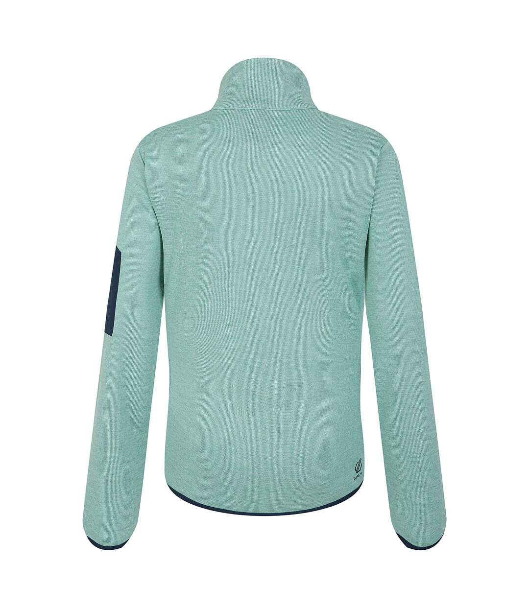 Haut Polaire Torrek Femme Vert Menthe Dare 2B-3