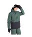 Blouson De Snowboard Zephyr Homme Vert Mountain Warehouse-4
