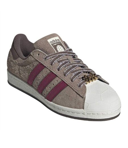 Baskets Homme Bleu Adidas