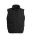 Veste Sans Manches Explorer Homme Noir B&C-1