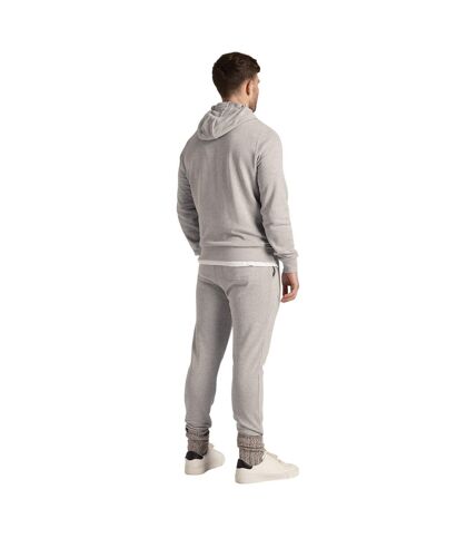 Pantalon de jogging homme gris clair chiné Lyle & Scott Lyle & Scott