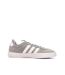 Baskets gris homme adidas vl court 3.0-2