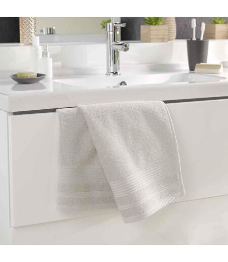 Serviette de Toilette Tendresse 50x90cm Lin