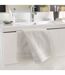 Serviette de Toilette Tendresse 50x90cm Lin-2