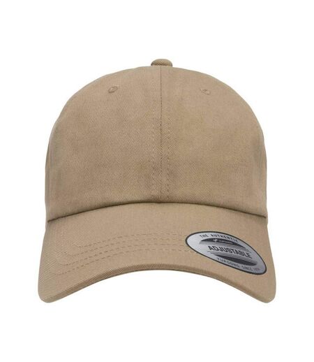 Casquette De Baseball The Classic Marron Yupoong
